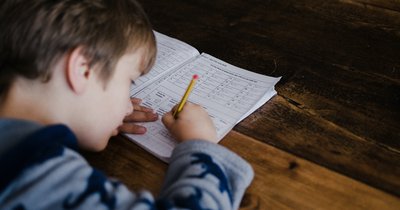 Gotowość szkolna - test dojrzałości szkolnej dziecka