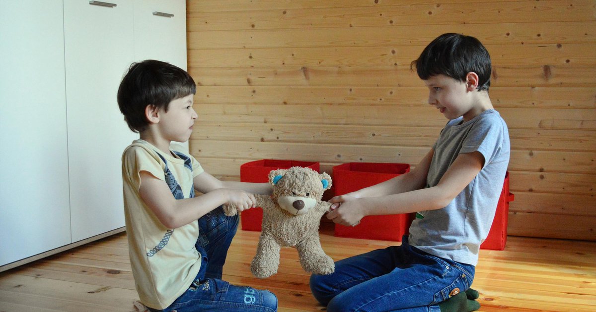 Konflikty między rodzeństwem - jak skutecznie je rozwiązywać