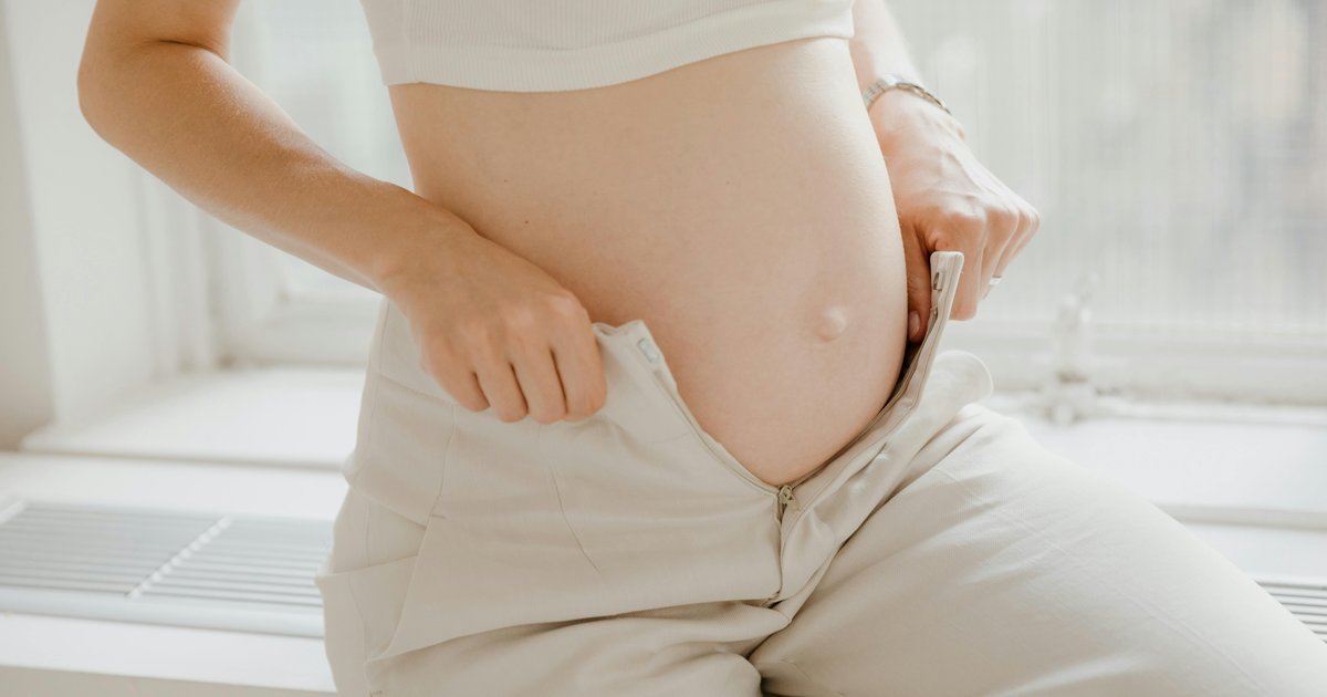 Ciąża tydzień po tygodniu - rozwój dziecka w pierwszym trymestrze