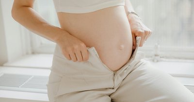 Ciąża tydzień po tygodniu - rozwój dziecka w pierwszym trymestrze