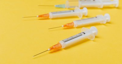 Szczepienia przeciwko grypie u dzieci - wszystko co musisz wiedzieć