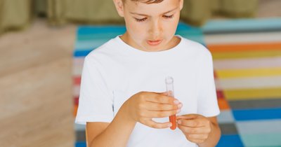 Testowanie na alergie pokarmowe u dzieci - kiedy i jak