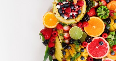 Wzmacnianie odporności dziecka przez dietę - najlepsze produkty