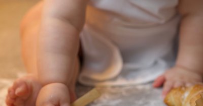 Wprowadzanie glutenu w diecie niemowlaka - nowe zalecenia 2026