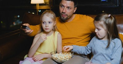 Najlepsze filmy familijne 2026 - co obejrzeć z dzieckiem