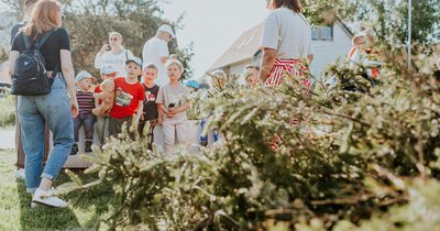 Weekendowy plan dla rodziny w Poznaniu - atrakcje dla każdego wieku