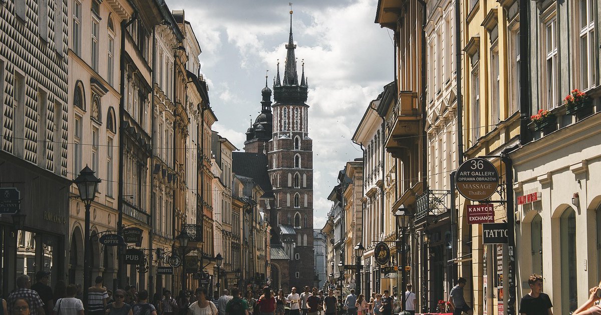 Wakacje w Polsce z dziećmi - najpiękniejsze miejsca do odkrycia