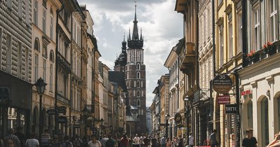Wakacje w Polsce z dziećmi - najpiękniejsze miejsca do odkrycia